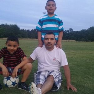 Meet your Posher, Jonatan